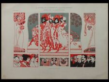 Erwin puchinger danseurs d'occasion Erwin puchinger danseurs d'occasion  Rennes-