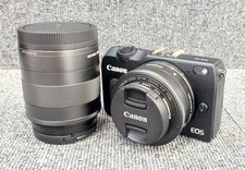 Lente única sem espelho Canon EOS M2 368281 comprar usado  Enviando para Brazil