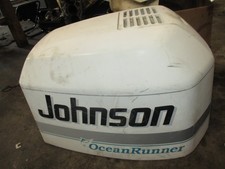 Johnson 225hp ocean for sale  Greenville
