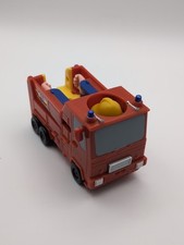 Fireman sam convertible for sale  ASHFORD