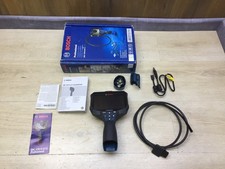 Bosch professional inspektions gebraucht kaufen  Schweitenkirchen