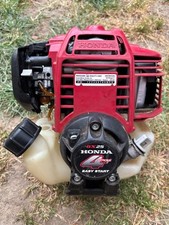Honda gx25 engine for sale  COLCHESTER
