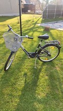 Blackshox fahrrad standlicht gebraucht kaufen  Leipzig