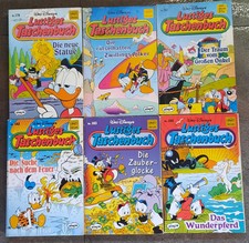 Lustiges taschenbuch walt gebraucht kaufen  Fürstenwalde/Spree