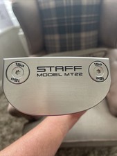 Wilson staff model for sale  SALFORD