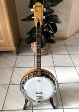 Framus tenor banjo gebraucht kaufen  Rodenbach