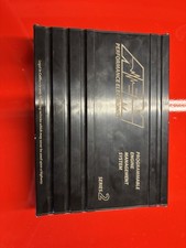 Aem series series for sale  BIRMINGHAM
