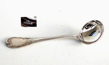 Christofle cuillère sucre d'occasion  Bollwiller