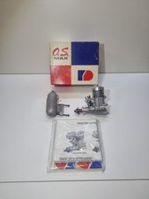 O.s. max glow usato O.s. max glow usato  Vigevano