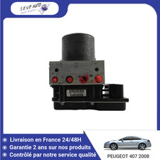 Unite hydraulique abs d'occasion  Saint-Quentin