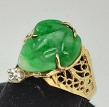 Vintage 18kt gold for sale  Shelton