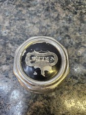 Vintage lincoln threaded for sale  Middleburg