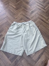 Mens beige calvin for sale  GLOUCESTER