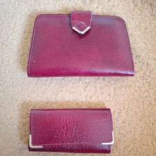 Vintage ladies leather for sale  HEANOR