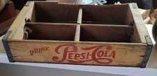Vintage pepsi cola for sale  Mcdonough