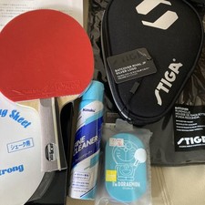 Raquetes, estojos e acessórios de tênis de mesa com desconto comprar usado Raquetes, estojos e acessórios de tênis de mesa com desconto comprar usado  Enviando para Brazil