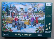 House puzzles 1000 for sale  BLACKPOOL