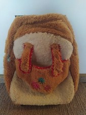 Süsser kindertrolley rucksack gebraucht kaufen  Bergheim