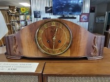 hermle german mantle clock for sale hermle german mantle clock for sale Lynden