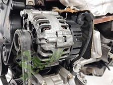 Tu5jp4 alternatore peugeot usato  Rimini