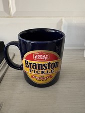 Crosse blackwell branston for sale  QUEENBOROUGH