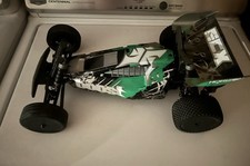 Ecx boost buggy for sale  Haltom City