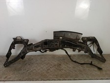 Face opel corsa d'occasion  Quimper