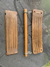 Schaukelbrett schaukelstange gebraucht kaufen  Dannenberg
