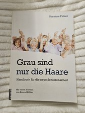 Grau haare handbuch gebraucht kaufen  Lehrte