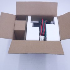 Motor capacitor dividido permanente Source 850 RPM 1/4HP 208-230V S1-02436237000 comprar usado  Enviando para Brazil