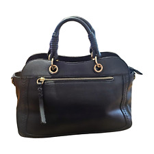 Justfab handbag black for sale  Oak Creek