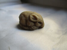 Netsuke figurine statuette d'occasion  Étaples