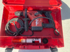 Hilti bohrhammer koffer gebraucht kaufen  Sulzbach an der Murr