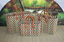 Panier courses artisanal d'occasion  Les Pieux