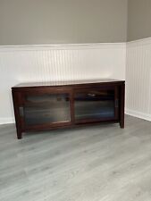Crate barrel media for sale  Marietta