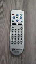 Daewoo dvd audio d'occasion  Colmar