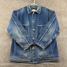 Vintage denim chore for sale  Tacoma