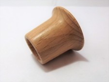 Monocolo legno orologi usato  Santa Maria Capua Vetere