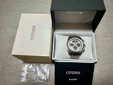 Citizen Promaster AV0050-54A Eco-Drive Calibre 2100 Peças/Reparo, Usado, Risco comprar usado  Enviando para Brazil