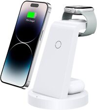 3in1 wireless charger for sale  Three Rivers