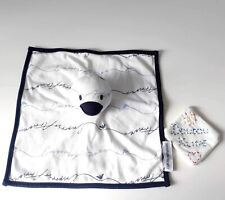 Doudou plat mouchoir d'occasion  Plouzané