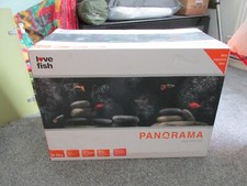 Love fish panorama for sale  STOCKPORT
