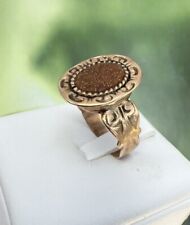 Ring borbonico anello usato  Campobasso