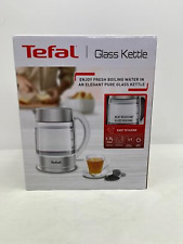 Tefal ki772138 wasserkocher gebraucht kaufen  Neuss