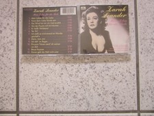 Zarah leander leben gebraucht kaufen  Warendorf