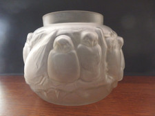 Vase boule signe d'occasion  France