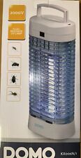 Insektenvernichter insektenlam gebraucht kaufen  Herbolzheim