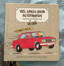 Uli stein spass gebraucht kaufen  Erlangen