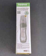 Haakaa baby bottle for sale  Mcdonough