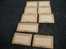 Caravan campervan locker for sale  KIDDERMINSTER